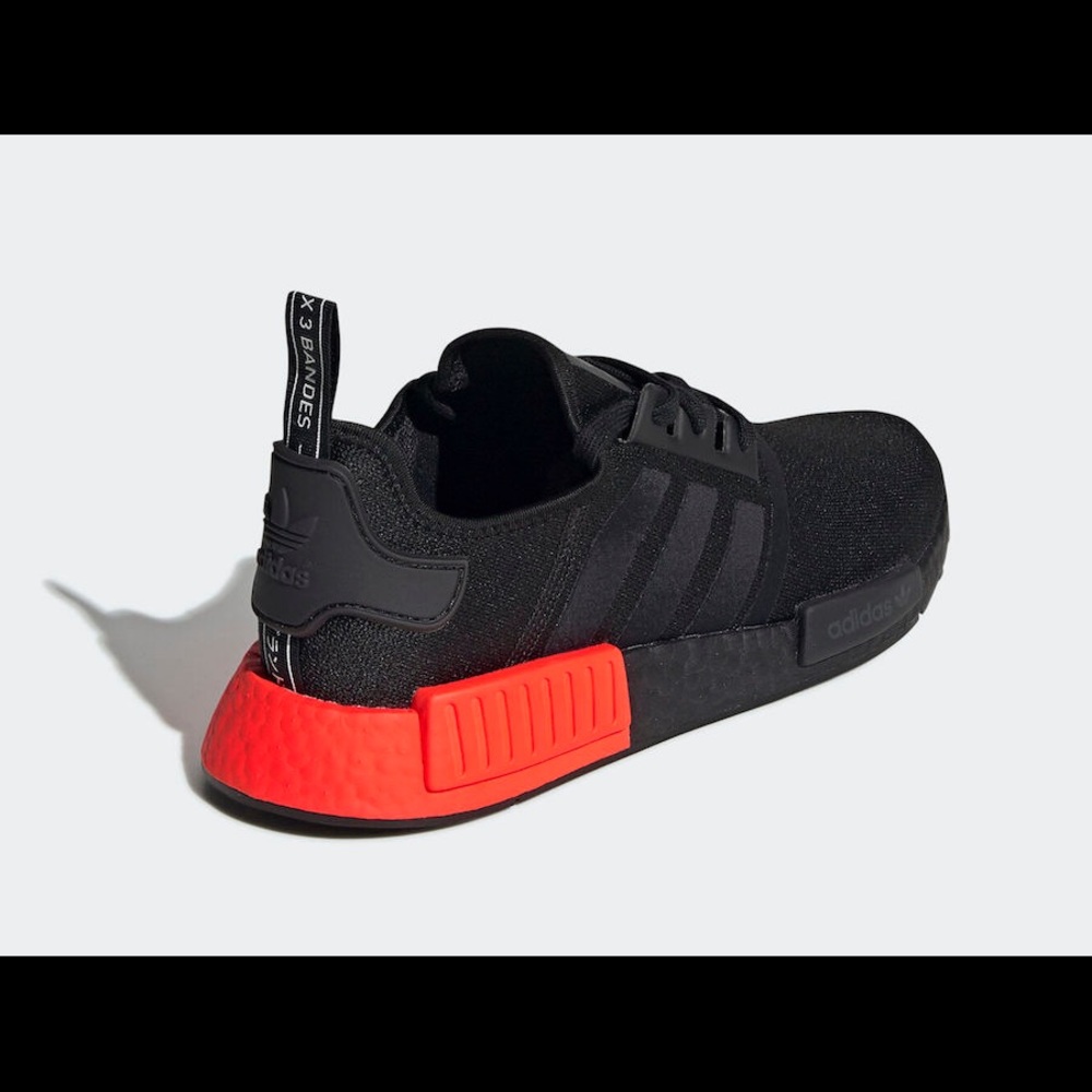 4 1/2 NMD R1 J adidas